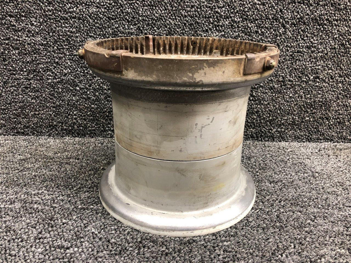 Goodyear 9541932 (Use: 169-300001-43) Goodyear Main Wheel Assembly 6.00-6