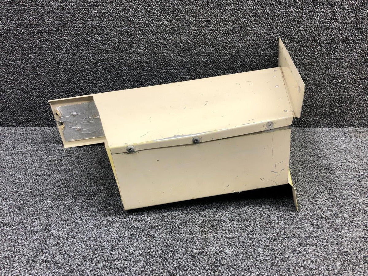 Volairecraft 31438 Volaircraft 10A Control Column Cover Assembly