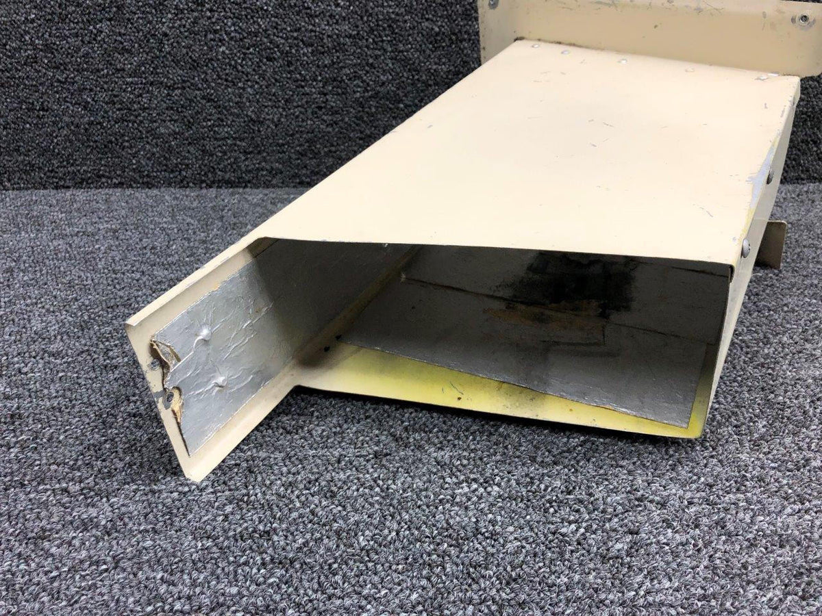 Volairecraft 31438 Volaircraft 10A Control Column Cover Assembly