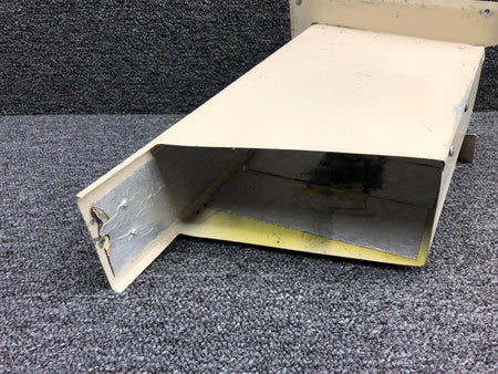 Volairecraft 31438 Volaircraft 10A Control Column Cover Assembly