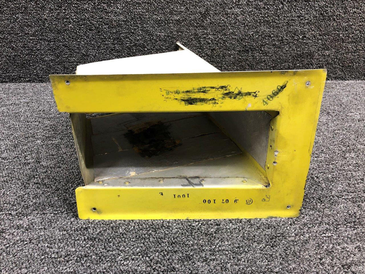 Volairecraft 31438 Volaircraft 10A Control Column Cover Assembly