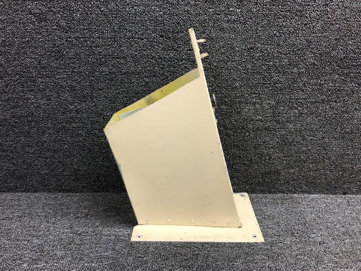Volairecraft 31438 Volaircraft 10A Control Column Cover Assembly