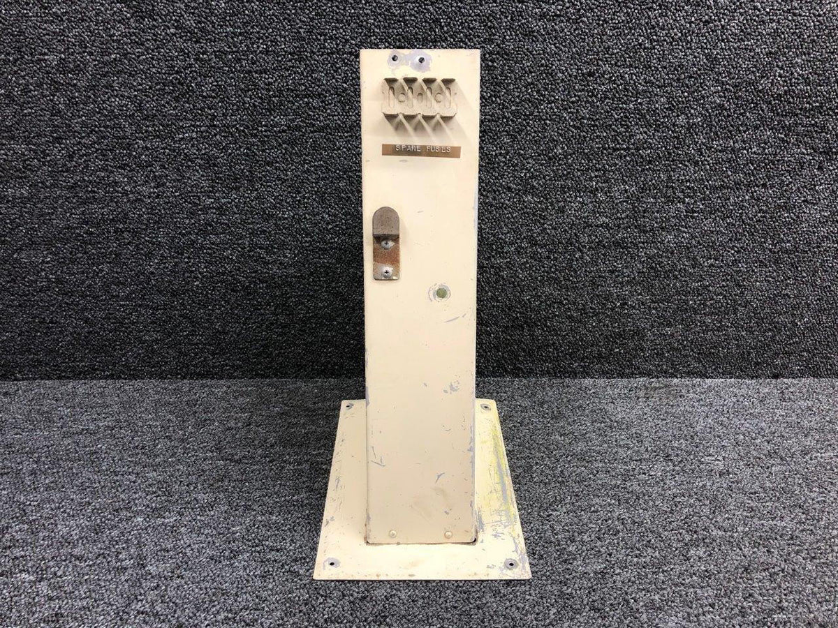 Volairecraft 31438 Volaircraft 10A Control Column Cover Assembly