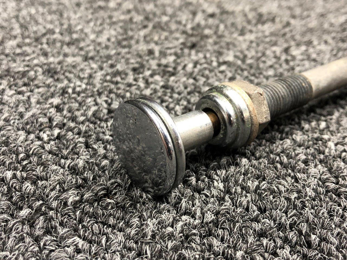 Volairecraft 61052 Volaircraft 10A Mixture Control Cable Assembly (Length: 39-3/4")