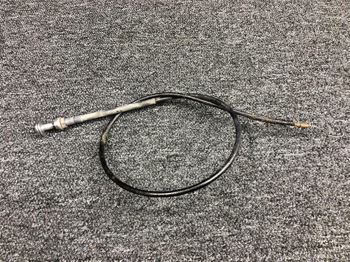 Volairecraft 61052 Volaircraft 10A Mixture Control Cable Assembly (Length: 39-3/4")