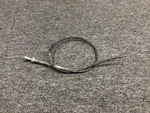 61052 Volaircraft 10A Mixture Control Cable Assembly (Length: 39-3/4")