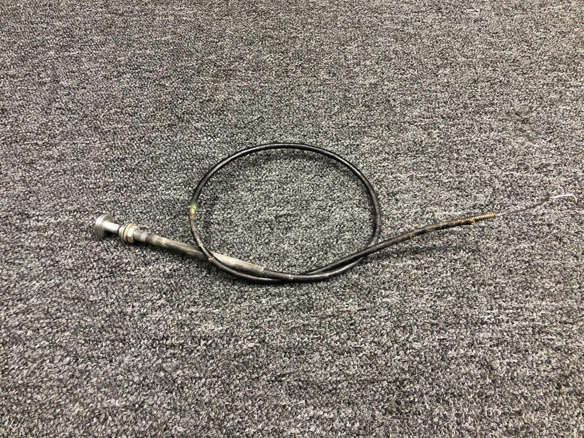 Volairecraft 61052 Volaircraft 10A Mixture Control Cable Assembly (Length: 39-3/4")