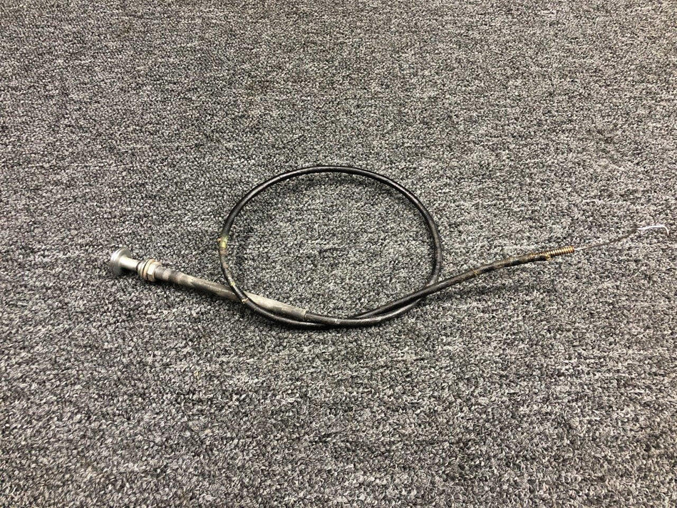 Volairecraft 61052 Volaircraft 10A Mixture Control Cable Assembly (Length: 39-3/4")