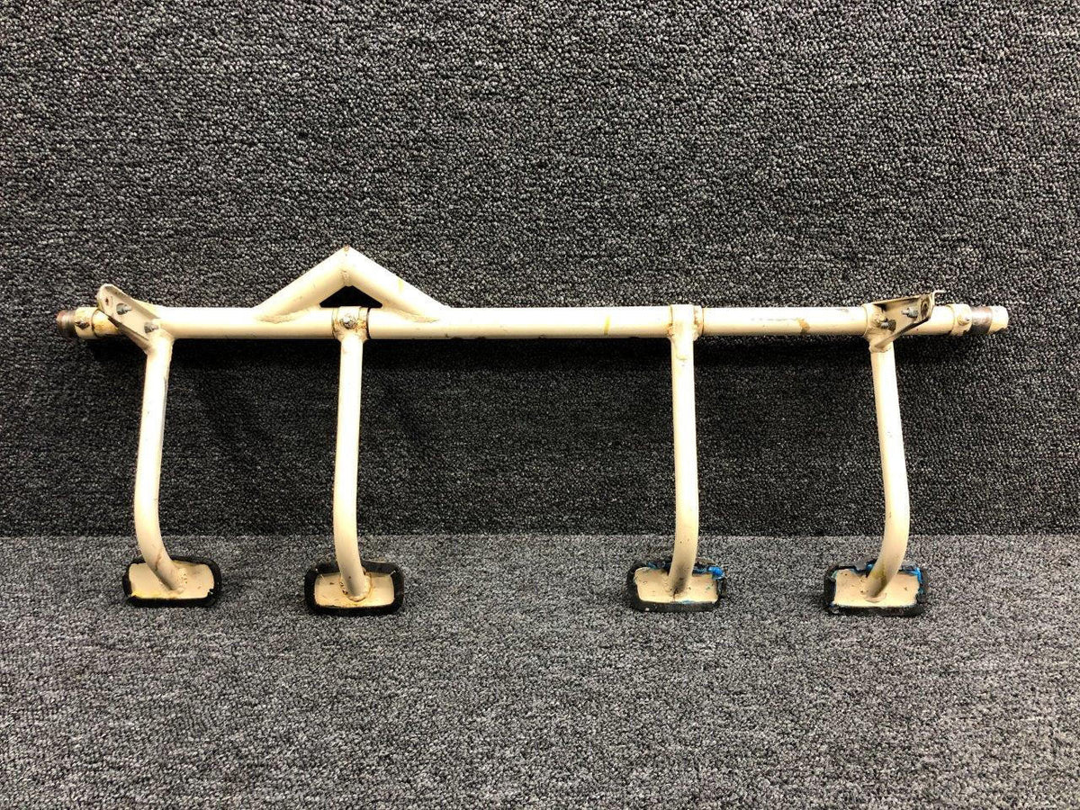 Volairecraft 35302, 35317 Volaircraft 10A Rudder Bar Assembly with Pedals