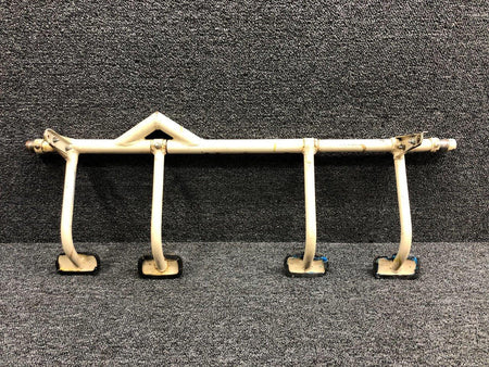 Volairecraft 35302, 35317 Volaircraft 10A Rudder Bar Assembly with Pedals