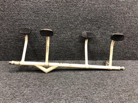 Volairecraft 35302, 35317 Volaircraft 10A Rudder Bar Assembly with Pedals