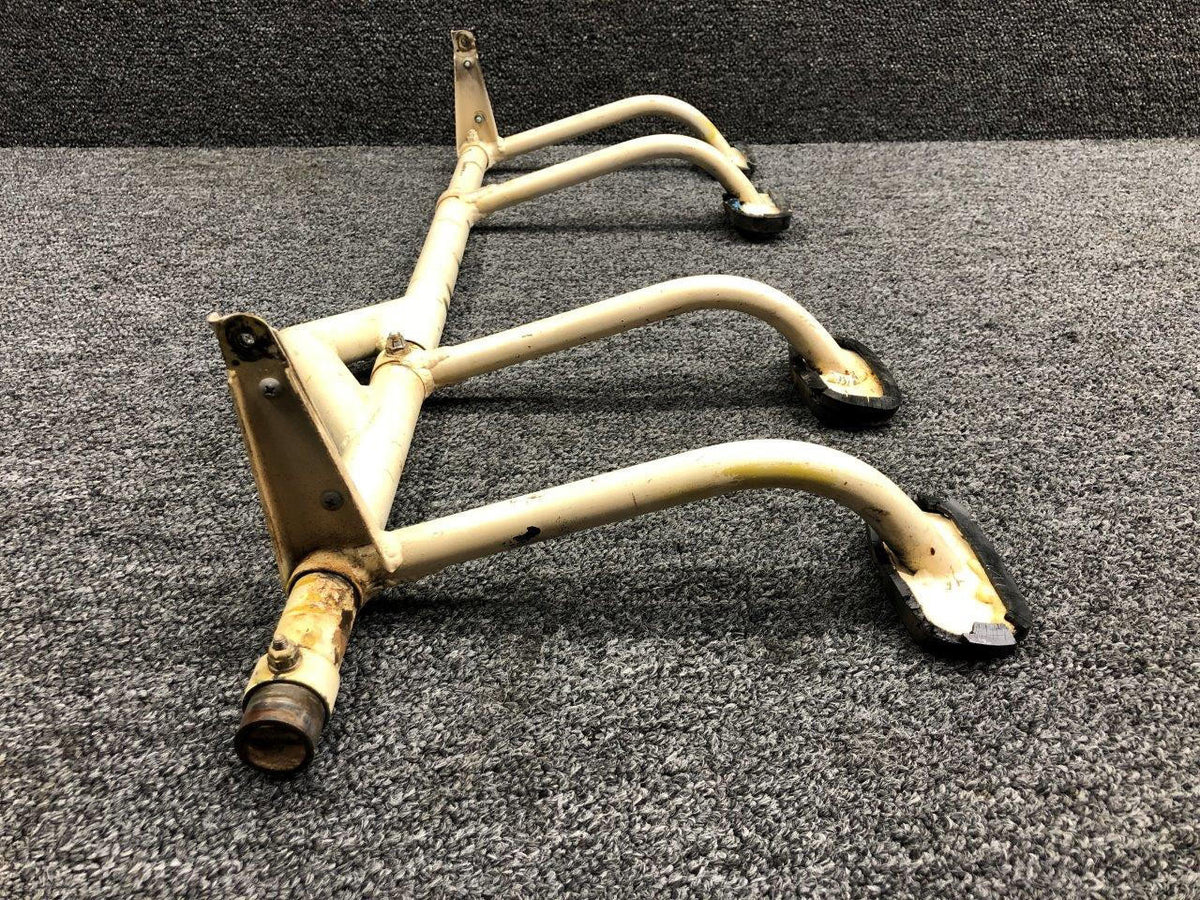Volairecraft 35302, 35317 Volaircraft 10A Rudder Bar Assembly with Pedals