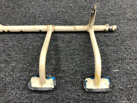 Volairecraft 35302, 35317 Volaircraft 10A Rudder Bar Assembly with Pedals