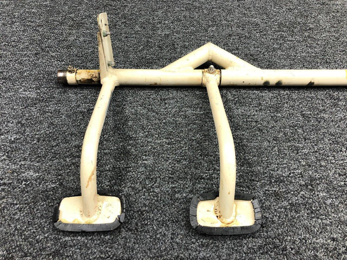 Volairecraft 35302, 35317 Volaircraft 10A Rudder Bar Assembly with Pedals