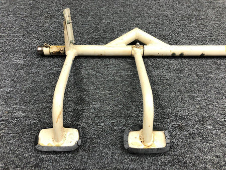 Volairecraft 35302, 35317 Volaircraft 10A Rudder Bar Assembly with Pedals