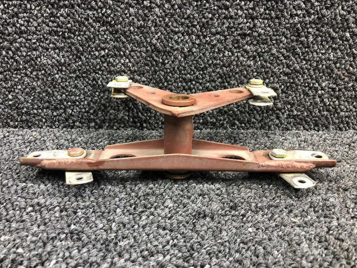 Volairecraft 35318 Volaircraft 10A Nose Gear Steering Bellcrank Assembly