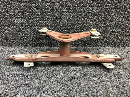 Volairecraft 35318 Volaircraft 10A Nose Gear Steering Bellcrank Assembly