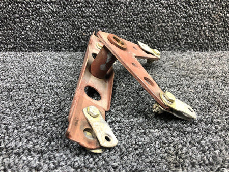 Volairecraft 35318 Volaircraft 10A Nose Gear Steering Bellcrank Assembly