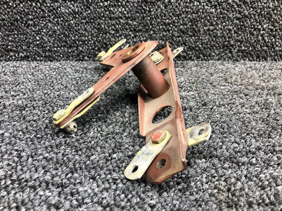 Volairecraft 35318 Volaircraft 10A Nose Gear Steering Bellcrank Assembly