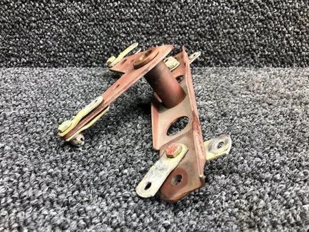 Volairecraft 35318 Volaircraft 10A Nose Gear Steering Bellcrank Assembly