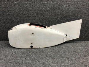 37054 Volaircraft Darter 10A Nose Gear Wheel Pant
