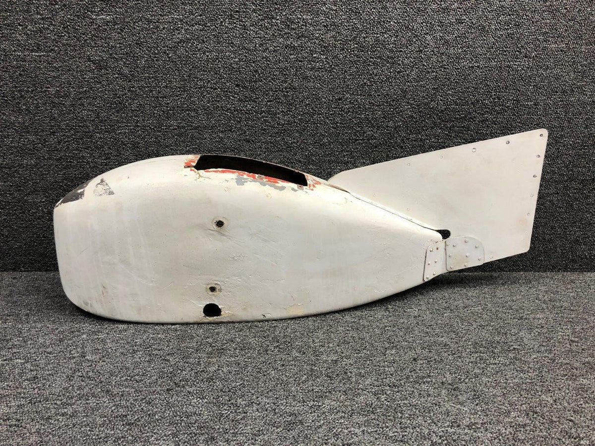 Volairecraft 37054 Volaircraft Darter 10A Nose Gear Wheel Pant