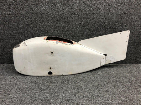 Volairecraft 37054 Volaircraft Darter 10A Nose Gear Wheel Pant