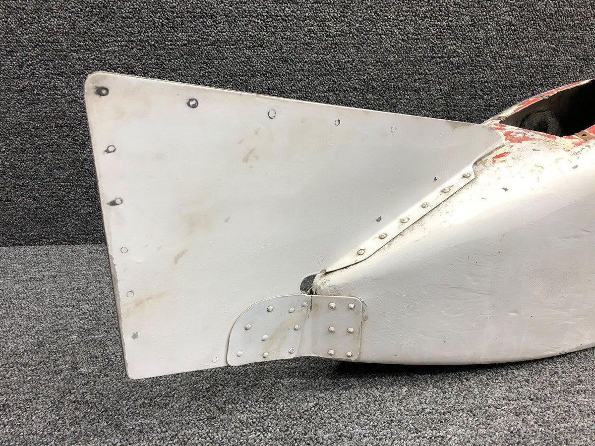 Volairecraft 37054 Volaircraft Darter 10A Nose Gear Wheel Pant