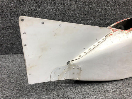 Volairecraft 37054 Volaircraft Darter 10A Nose Gear Wheel Pant