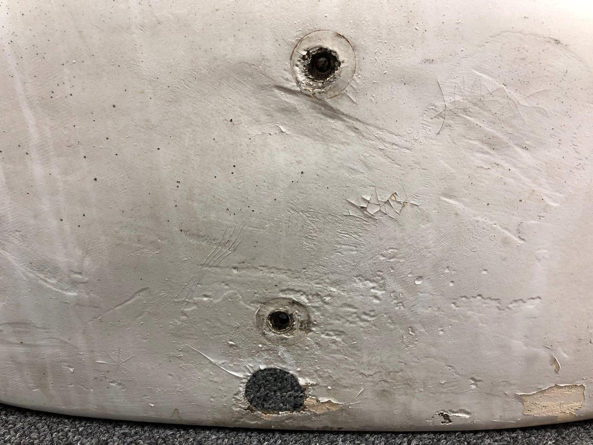 Volairecraft 37054 Volaircraft Darter 10A Nose Gear Wheel Pant