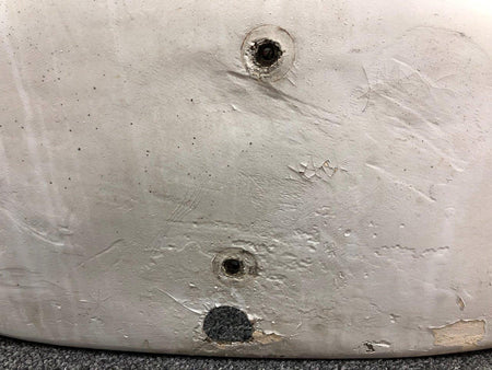 Volairecraft 37054 Volaircraft Darter 10A Nose Gear Wheel Pant