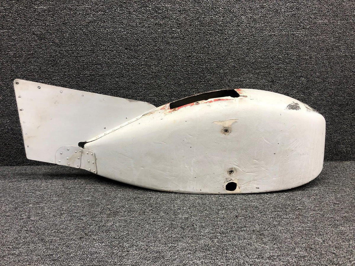 Volairecraft 37054 Volaircraft Darter 10A Nose Gear Wheel Pant