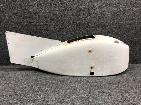 Volairecraft 37054 Volaircraft Darter 10A Nose Gear Wheel Pant