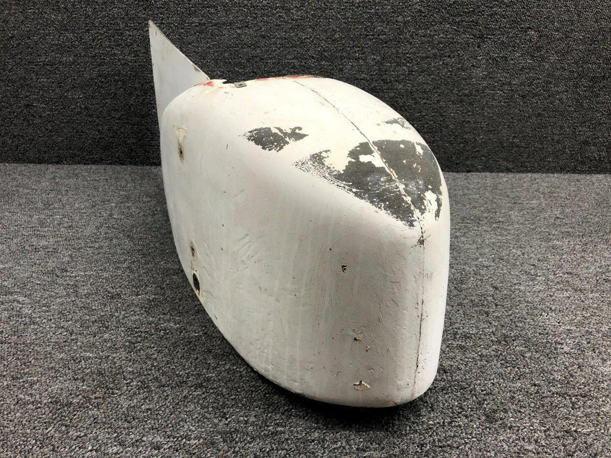 Volairecraft 37054 Volaircraft Darter 10A Nose Gear Wheel Pant