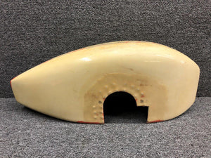 37433-1 Volaircraft 10A Main Gear Wheel Pant LH