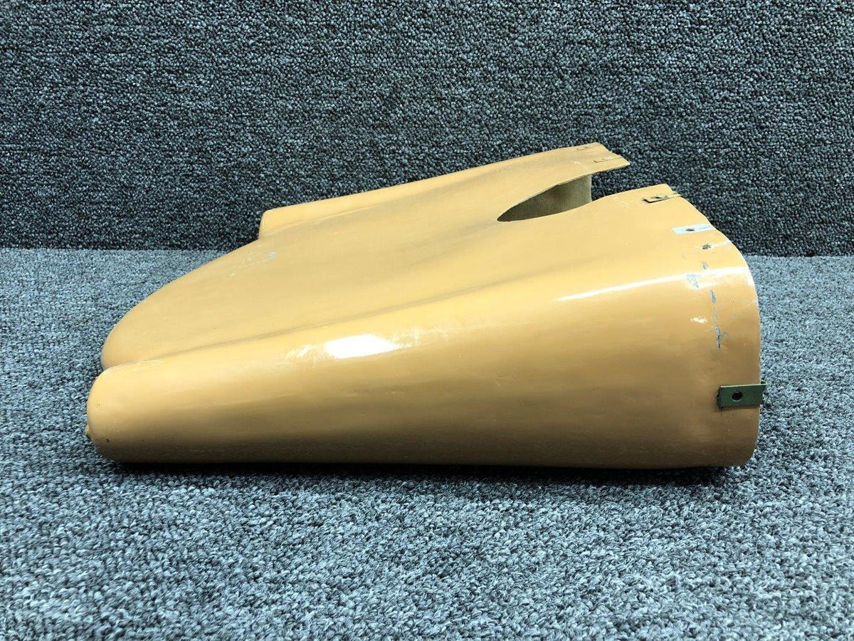 Volairecraft 38221 Volaircraft 10A Stinger Tailcone Assembly (Minus Lights)
