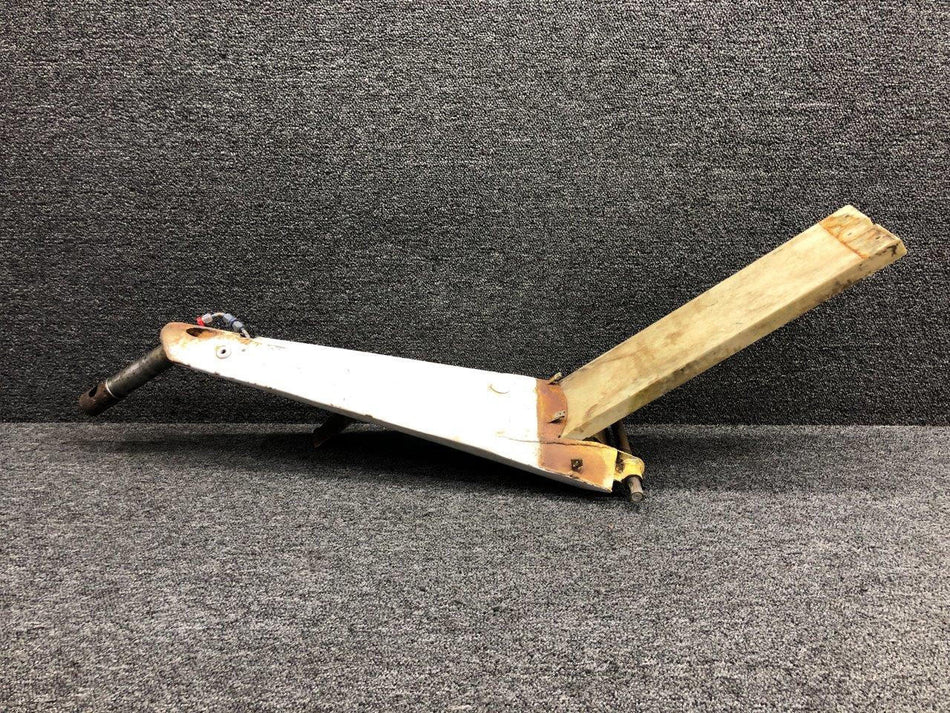 Volairecraft 37002-2, 37003-2 Volaircraft 10A Main Landing Gear RH with Spring and Brake Line