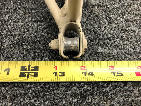 Volairecraft 33889, 33890-2 Volaircraft 10A Front Seat Assembly RH (Rails: 13-1/2")