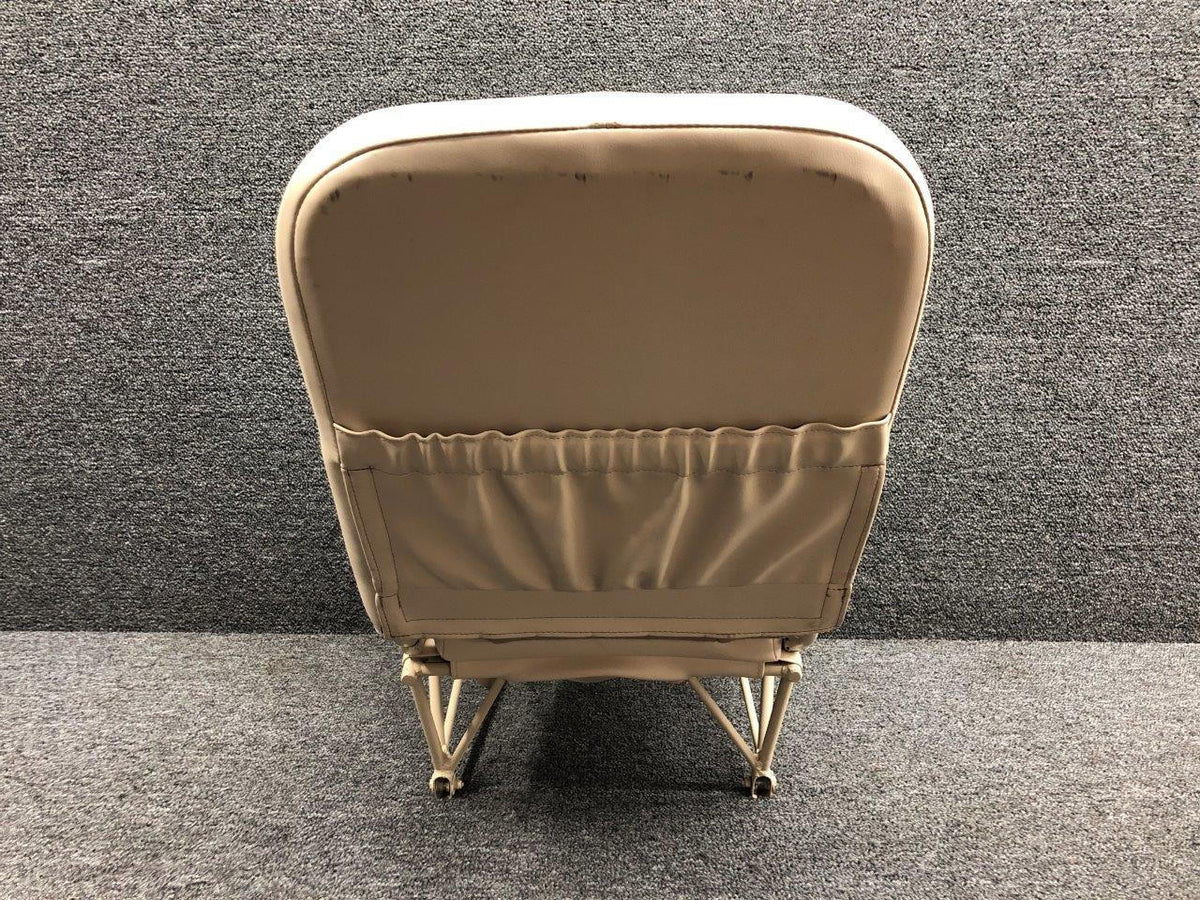 Volairecraft 33889, 33890-2 Volaircraft 10A Front Seat Assembly RH (Rails: 13-1/2")