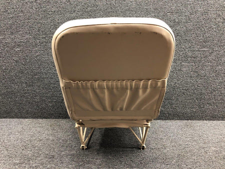 Volairecraft 33889, 33890-2 Volaircraft 10A Front Seat Assembly RH (Rails: 13-1/2")