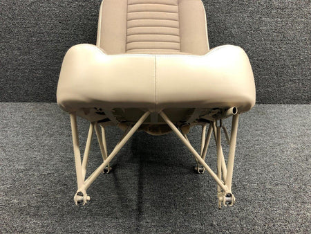 Volairecraft 33889, 33890-2 Volaircraft 10A Front Seat Assembly RH (Rails: 13-1/2")