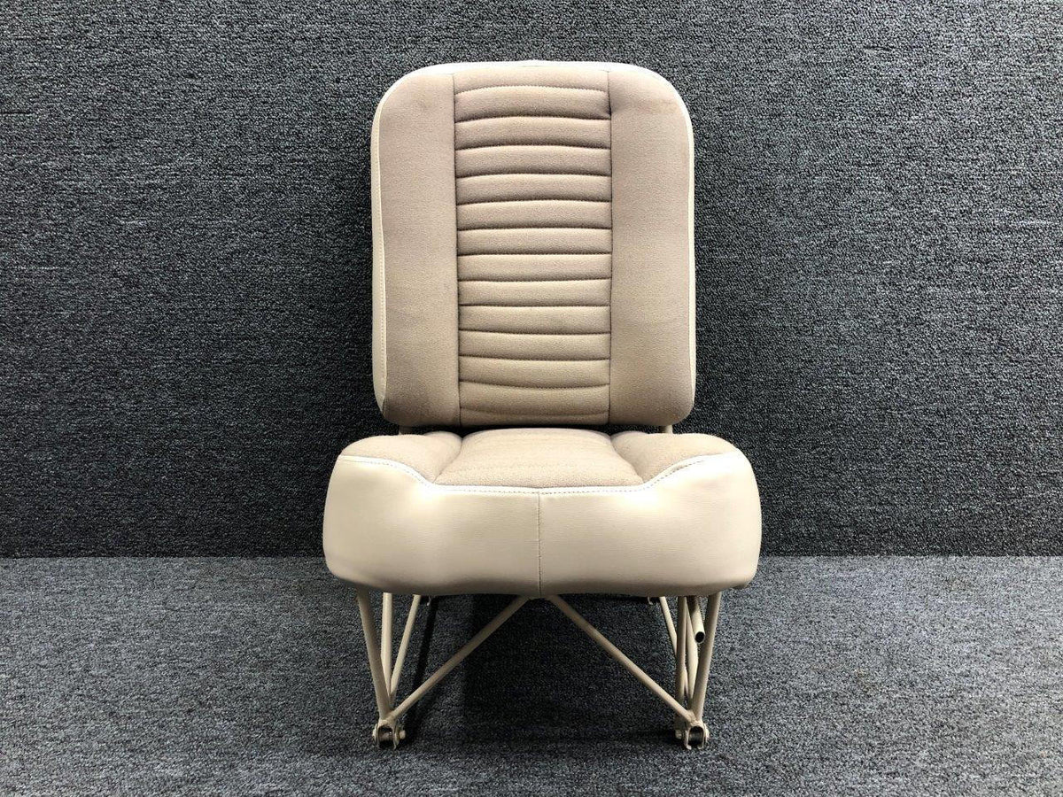 Volairecraft 33889, 33890-2 Volaircraft 10A Front Seat Assembly RH (Rails: 13-1/2")