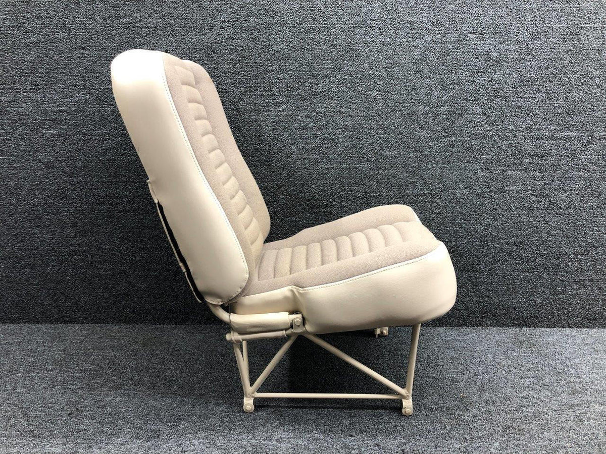 Volairecraft 33889, 33890-2 Volaircraft 10A Front Seat Assembly RH (Rails: 13-1/2")