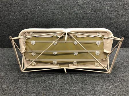 Volairecraft 33808, 33807 Volaircraft 10A Aft Bench Seat Assembly (Minor Damage)