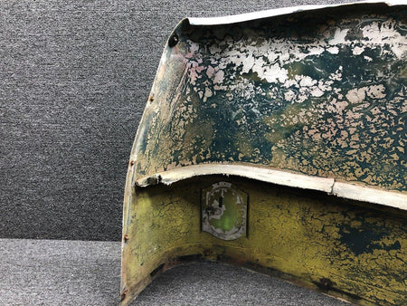 Volairecraft 36704 Volaircraft 10A Top Cowling Assembly (Worn)