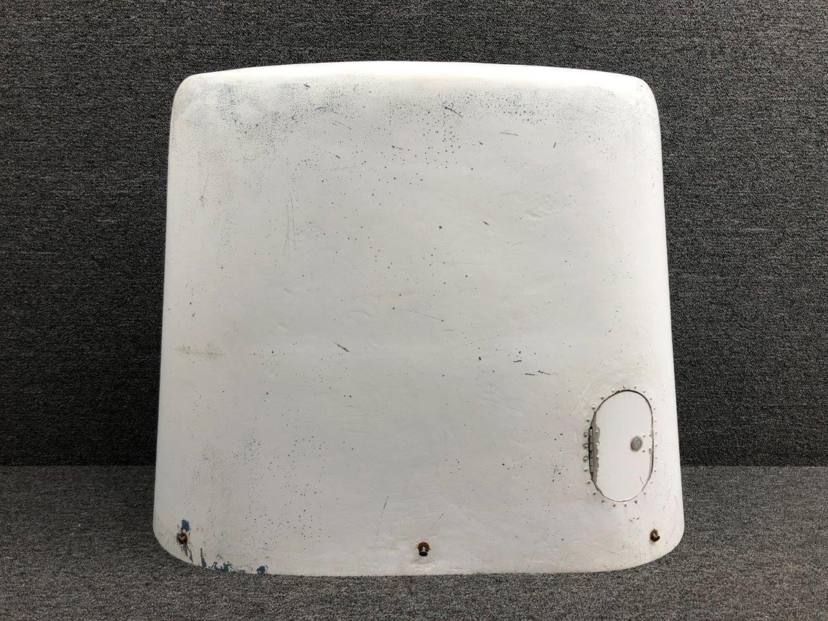 Volairecraft 36704 Volaircraft 10A Top Cowling Assembly (Worn)