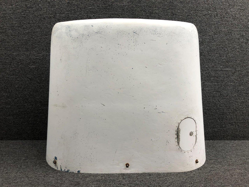 Volairecraft 36704 Volaircraft 10A Top Cowling Assembly (Worn)