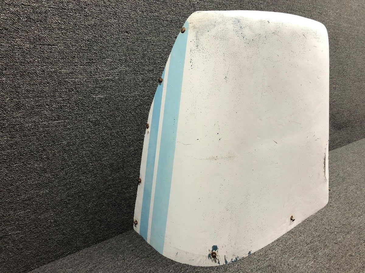 Volairecraft 36704 Volaircraft 10A Top Cowling Assembly (Worn)