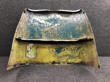 Volairecraft 36704 Volaircraft 10A Top Cowling Assembly (Worn)