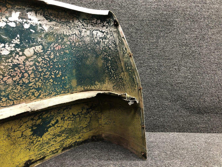 Volairecraft 36704 Volaircraft 10A Top Cowling Assembly (Worn)